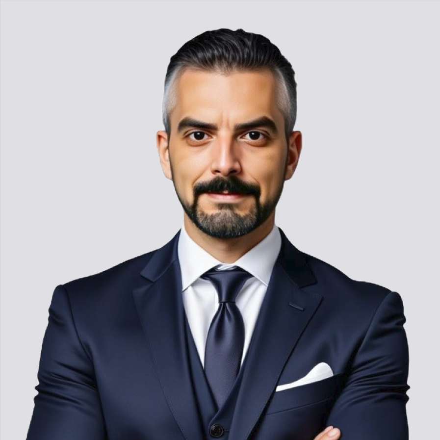 Gustavo Marques Martins da Cruz