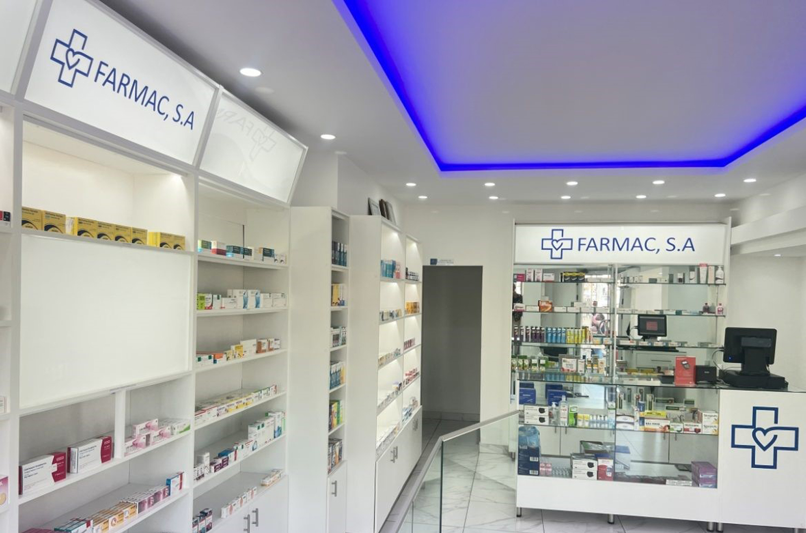 Farmácias de Moçambique prevê o lançamento de farmácias digitais em outubro